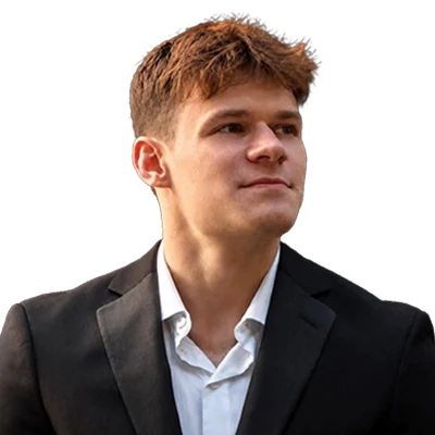 Truth Powers, founder of Truth Powers